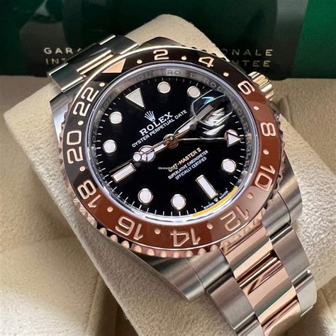 root beer rolex for sale